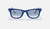 ORIGINAL WAYFARER COLOR MIX Blue + Light Blue Gradient 2140