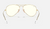 AVIATOR CLEAR EVOLVE Clear Photochromic + Shiny Gold 3025