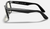 WAYFARER CLEAR EVOLVE Clear Photochromic + Shiny Black 2140
