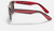 WAYFARER JUNIOR Striped Red + Brown Classic 9066S