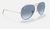 AVIATOR FULL COLOR LEGEND Light Blue + Light Blue Gradient 3025JM