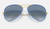AVIATOR FULL COLOR LEGEND Light Blue + Light Blue Gradient 3025JM