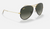 AVIATOR FULL COLOR LEGEND Black + Grey Gradient 3025JM