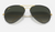 AVIATOR FULL COLOR LEGEND Black + Grey Gradient 3025JM