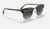 CLUBMASTER FLECK Grey Havana; Havana + Grey Gradient 3016