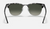 CLUBMASTER FLECK Grey Havana; Havana + Grey Gradient 3016