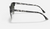 CLUBMASTER FLECK Grey Havana; Havana + Grey Gradient 3016
