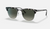 CLUBMASTER FLECK Grey Havana; Havana + Grey Gradient 3016