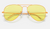 AVIATOR SOLID EVOLVE Orange + Yellow/Light Red Photochromic Evolve 3025